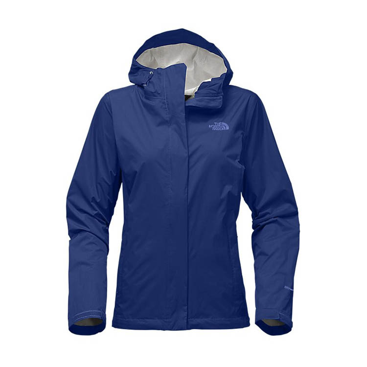 The North Face Venture 2 Rain Jacket – Women’s